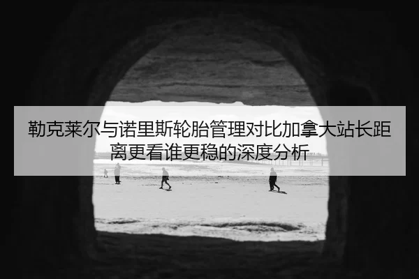 勒克莱尔与诺里斯轮胎管理对比加拿大站长距离更看谁更稳的深度分析