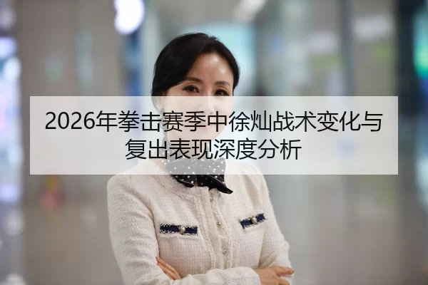 2026年拳击赛季中徐灿战术变化与复出表现深度分析