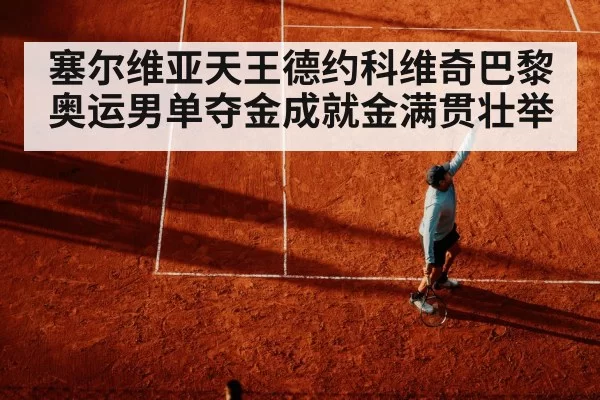 塞尔维亚天王德约科维奇巴黎奥运男单夺金成就金满贯壮举